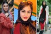 عکس | استایل جنجالی مریم مومن حاشیه ساز شد | مریم مومن با استایلی خاص دیده شد